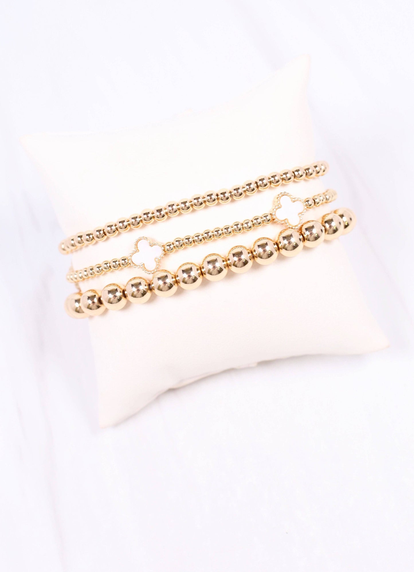 Hailey Bracelet Set