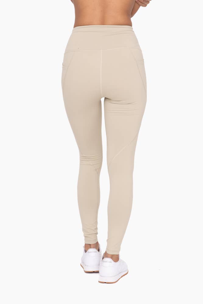 Highwaist Leggings