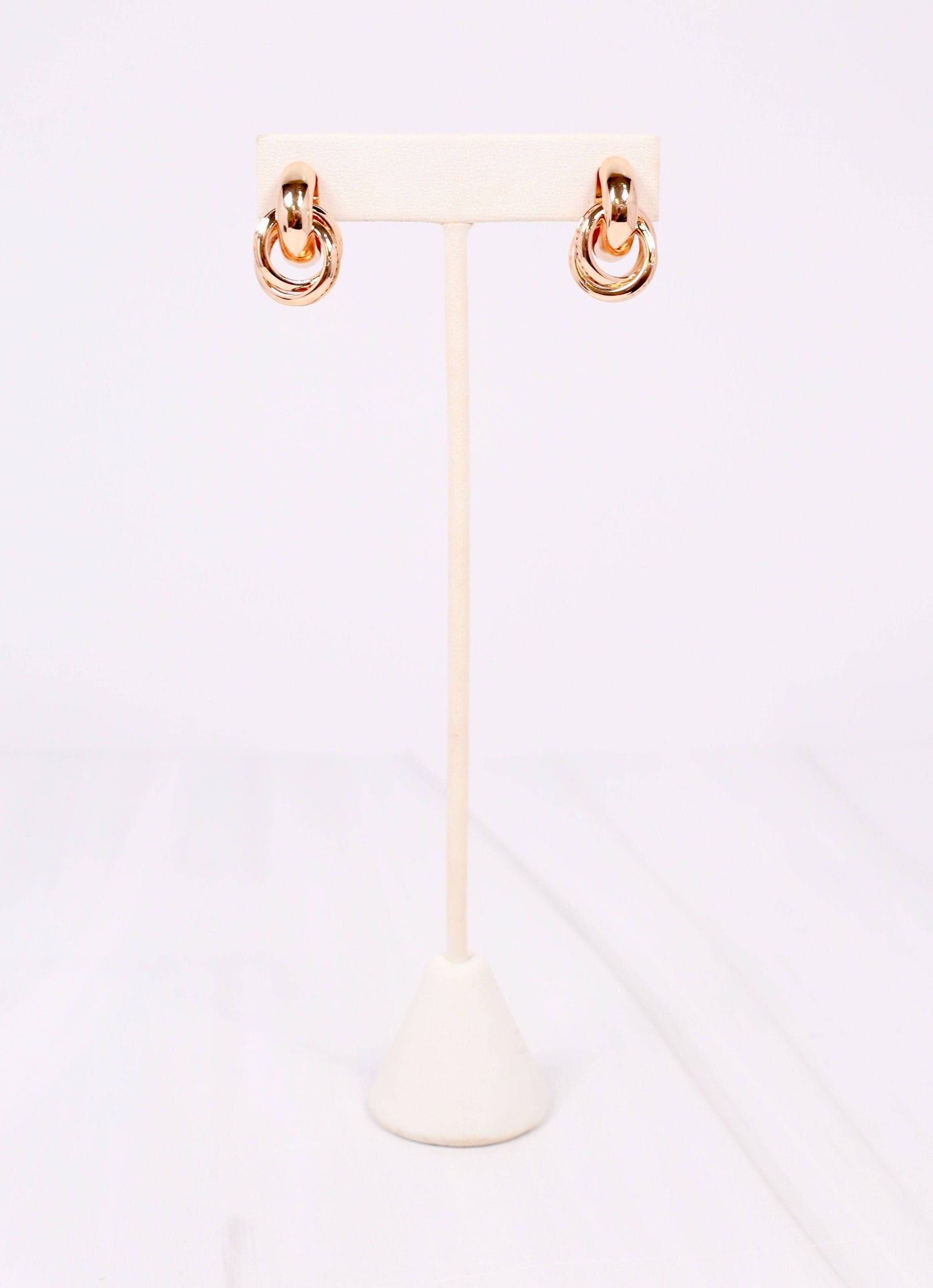 Shawn Mini Drop Earring