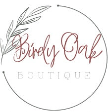 Birdy Oak Boutique