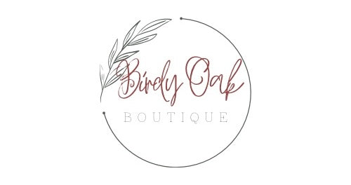 Birdy Oak Boutique Gift Card