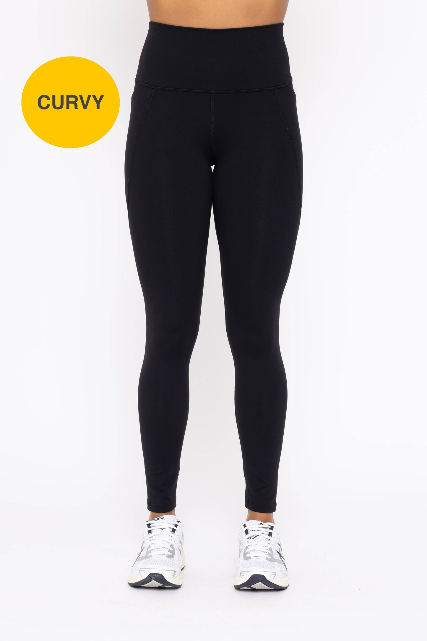 Plus Highwaist Leggings