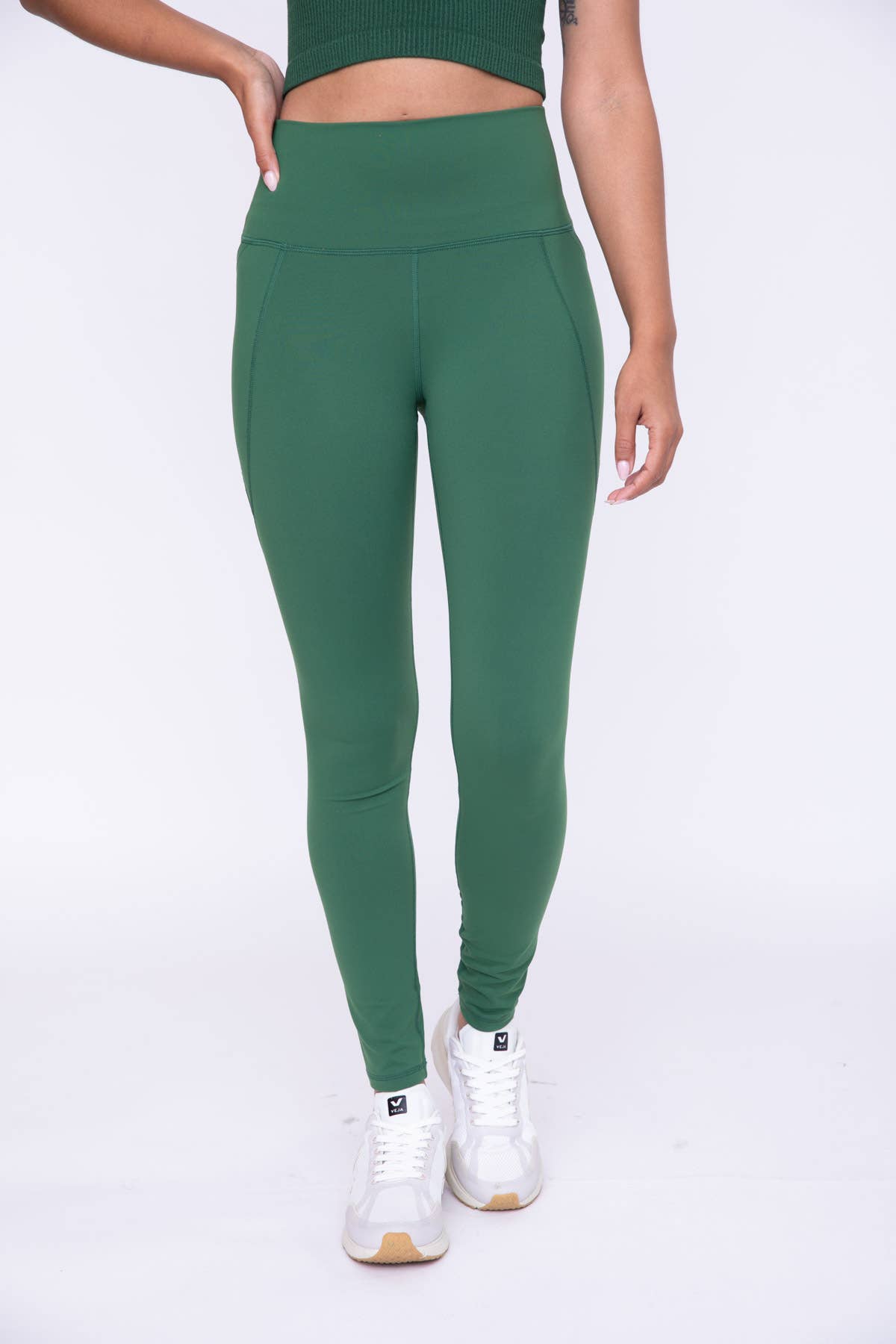 Highwaist Leggings